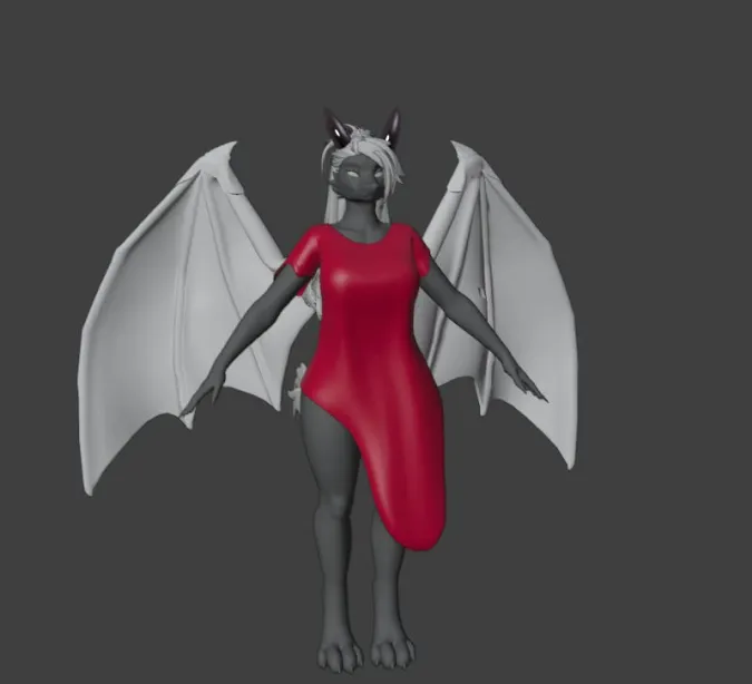 3D Models Asset